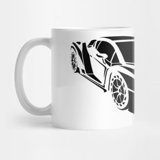 Lamborghini Mug